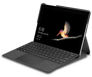 Замена разъема usb на планшете Microsoft Surface Go в Набережных Челнах